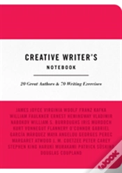 Capa do artigo Creative Writer
