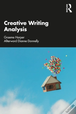 Capa do artigo Creative Writing Analysis