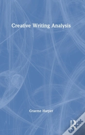 Capa do artigo Creative Writing Analysis
