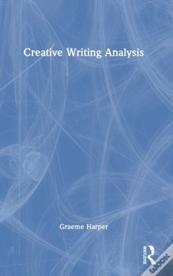 Capa do artigo Creative Writing Analysis