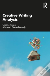 Capa do artigo Creative Writing Analysis
