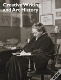 Capa do artigo Creative Writing And Art History