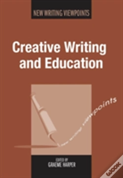 Capa do artigo Creative Writing And Education