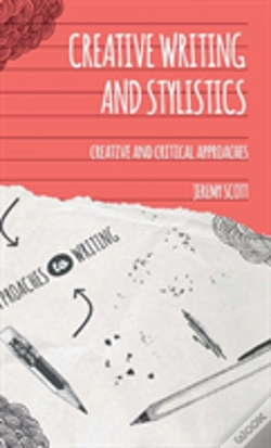 Capa do artigo Creative Writing And Stylistics