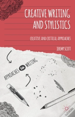 Capa do artigo Creative Writing And Stylistics