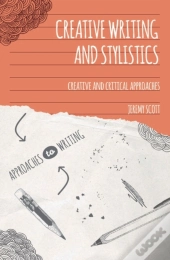 Creative Writing And Stylistics