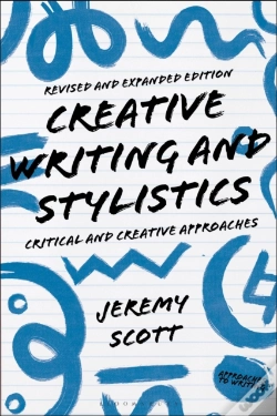 Capa do artigo Creative Writing And Stylistics, Revised And Expanded Edition