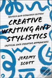 Capa do artigo Creative Writing And Stylistics, Revised And Expanded Edition