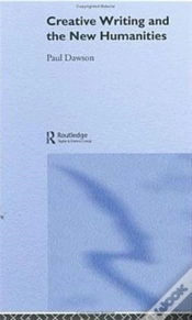 Capa do artigo Creative Writing And The New Humanities