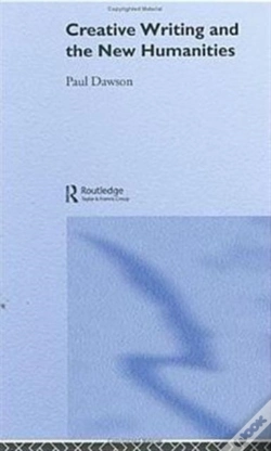 Capa do artigo Creative Writing And The New Humanities