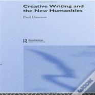 Creative Writing And The New Humanities