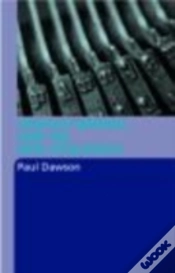 Capa do artigo Creative Writing And The New Humanities