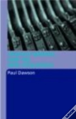 Capa do artigo Creative Writing And The New Humanities