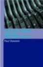 Creative Writing And The New Humanities - Preview