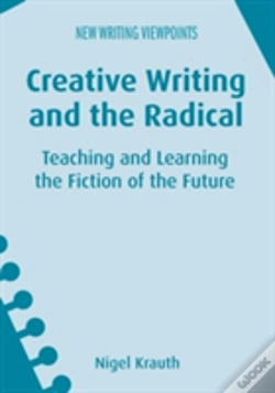 Capa do artigo Creative Writing And The Radical