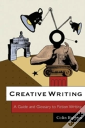 Capa do artigo Creative Writing