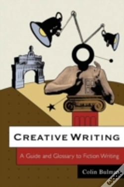 Capa do artigo Creative Writing