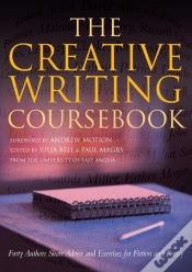 Capa do artigo Creative Writing Coursebook