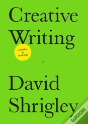 Capa do artigo Creative Writing