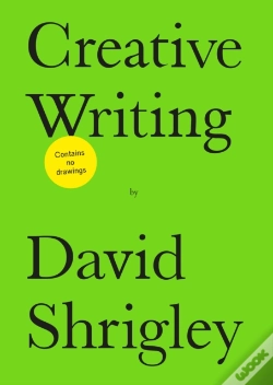Capa do artigo Creative Writing
