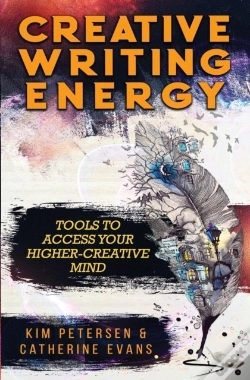 Capa do artigo Creative Writing Energy