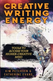 Capa do artigo Creative Writing Energy