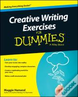 Creative Writing Exercises For Dummies Uk