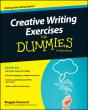 Creative Writing Exercises For Dummies Uk - Preview