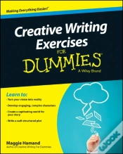Capa do artigo Creative Writing Exercises For Dummies Uk