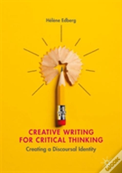 Capa do artigo Creative Writing For Critical Thinking