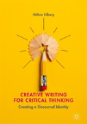Creative Writing For Critical Thinking