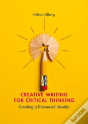 Capa do artigo Creative Writing For Critical Thinking