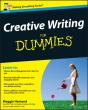 Creative Writing For Dummies - Preview