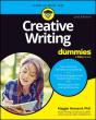 Creative Writing For Dummies - Preview