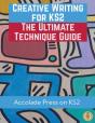 Creative Writing For Ks2: The Ultimate T - Preview