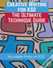 Capa do artigo Creative Writing For Ks2: The Ultimate T