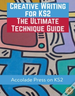 Capa do artigo Creative Writing For Ks2: The Ultimate T