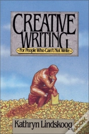 Capa do artigo Creative Writing For People Who Can