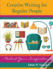Capa do artigo Creative Writing For Regular People