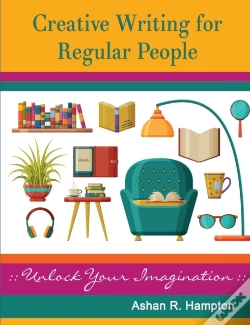Capa do artigo Creative Writing For Regular People