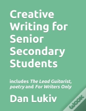 Capa do artigo Creative Writing For Senior Secondary Students