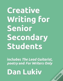 Capa do artigo Creative Writing For Senior Secondary Students
