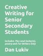 Creative Writing For Senior Secondary Students - Preview