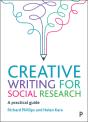 Creative Writing For Social Research - Preview