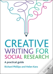 Capa do artigo Creative Writing For Social Research