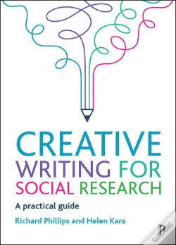 Capa do artigo Creative Writing For Social Research