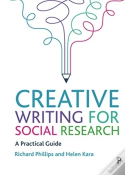 Capa do artigo Creative Writing For Social Research