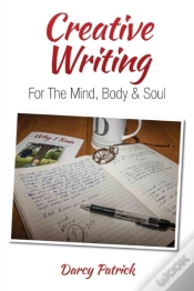 Capa do artigo Creative Writing For The Mind, Body & Soul