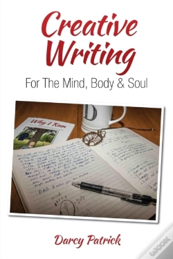 Capa do artigo Creative Writing For The Mind, Body & Soul