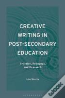 Creative Writing In Post-Secondary Education